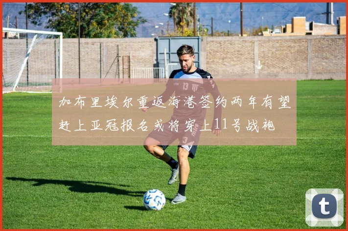 加布里埃尔重返海港签约两年有望赶上亚冠报名或将穿上11号战袍