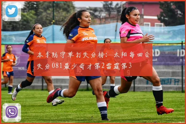 本季防守单打失分榜：太阳每回合失分081最少奇才第2雷霆第3