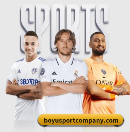 用内容积累长期价值(BOYUSPORTS)