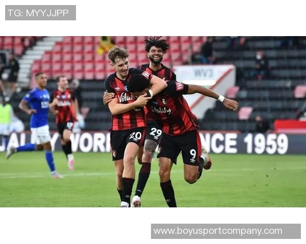 塞梅尼奥本赛季贡献9球占伯恩茅斯总进球818创英超新高