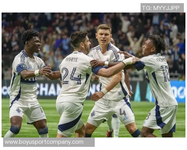 温哥华白浪中场展望决赛迈阿密国际实力提升但我们信心满满