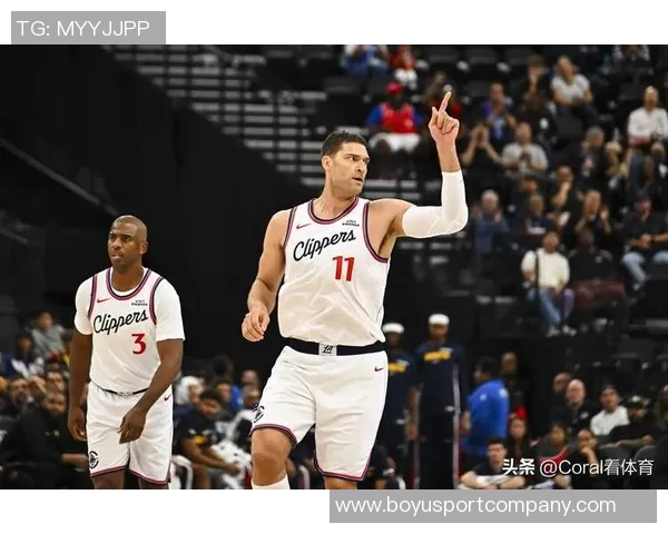 阿德尔曼赞快船新援科林斯不应忽视保罗与大洛的传奇地位